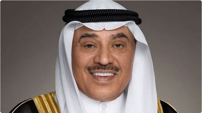 ولي عهد الكويت يشكر المملكة على دورها في دعم حل الدولتين ورفض سياسة تهجير الفلسطينيين 1 999 160