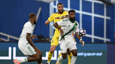 الأهلي ينهي سلسلة خسائره بثنائية نظيفة أمام الحزم في دوري روشن 2 999 161