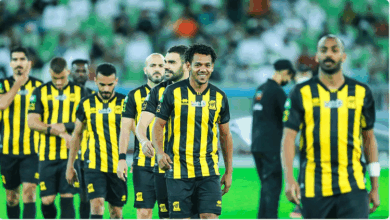 العميد يسعى للتعويض: الاتحاد يستضيف شباب الأهلي الإماراتي في قمة آسيوية اليوم بجدة 2 999 162