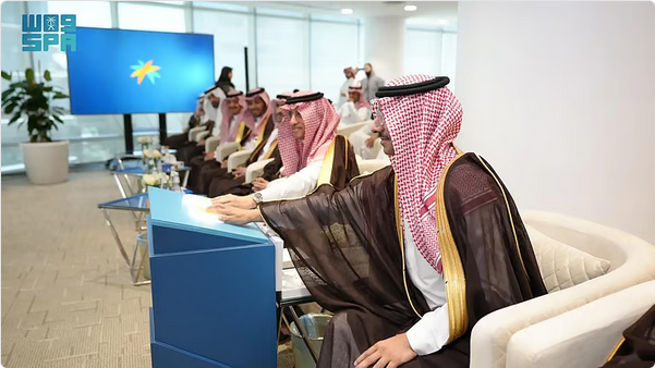 "الموارد البشرية" و"العدل": العامل يحق له طلب التنفيذ عبر "ناجز" إذا لم يتسلّم أجره خلال 30 يومًا 1 999 166