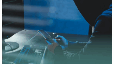 تحذير من النيابة العامة: التشهير الإلكتروني وانتهاك الخصوصية عبر التقنية جريمة معلوماتية يعاقب عليها القانون 3 999 170