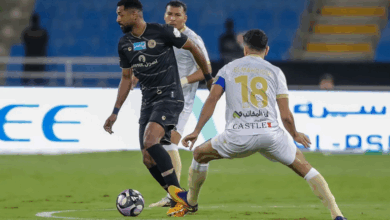 التعاون يكتسح ضمك بسداسية ويخطف وصافة دوري روشن 3 999 173