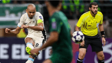 نخبة آسيا: ثنائية عوار تقود الاتحاد لاكتساح الشرطة برباعية 6 999 174