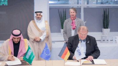 لغذاء أكثر أماناً: "الغذاء والدواء" تتعاون مع المعهد الألماني لتوظيف الذكاء الاصطناعي في تقييم المخاطر 2 999 186