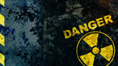 تراجع صادرات اليورانيوم الصيني لأمريكا.. هل تتغير خريطة الإمدادات النووية؟ 3 999 2 2