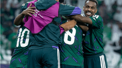 الأخضر يفتتح مشواره في كأس العرب بفوز صعب على عُمان 4 999 2 20