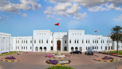 سلطنة عُمان تدين وتستنكر الهجوم الإيراني على السعودية والإمارات والبحرين وقطر والكويت والأردن 6 999 2 32