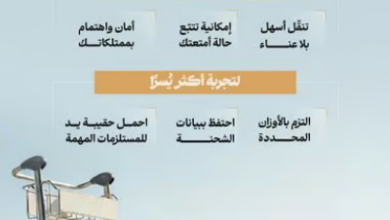 وزارة الحج تطلق خدمة "حاج بلا حقيبة" لنقل أمتعة الحجاج من بلدانهم 2 999 2 43
