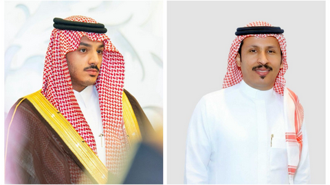 قيادات جديدة لصناعة الفعاليات: "اتحاد الغرف" يعيّن المطلق رئيساً للجنة المعارض والمؤتمرات واللحياني نائباً له 1 999 209