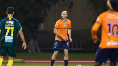 بثلاثية "صاعقة" في شوط واحد.. الفيحاء يضرب الخليج ويقفز للمركز الـ12 في دوري روشن 4 999 210