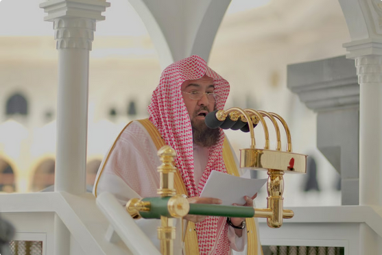 السديس: رمضان منطلق لصناعة أثر إيماني مستدام وتحويل العبادة إلى منهج حياة 1 999 220