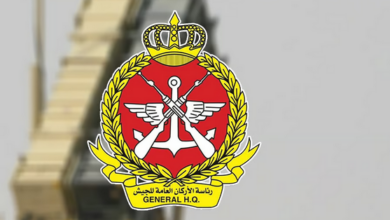 وزارة الدفاع الكويتية: التصدي لطائرات مسيّرة في أجواء شمال البلاد 3 999 224