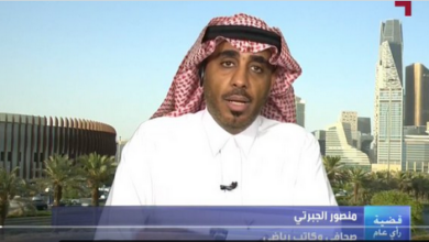 الجبرتي: محمد صلاح قدّم تجربة إنسانية فريدة.. والدوري السعودي وجهته الأقرب 3 999 230