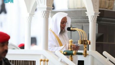محذرًا من انتكاس القلوب وتزيين الباطل.. غزاوي يوصي بتقوى الله والاعتصام بالفرقان بين الحق والضلال 3 999 231