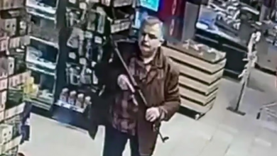 إطلاق نار داخل سوبر ماركت في كييف يسفر عن قتلى وجرحى بينهم طفل 2 999 243