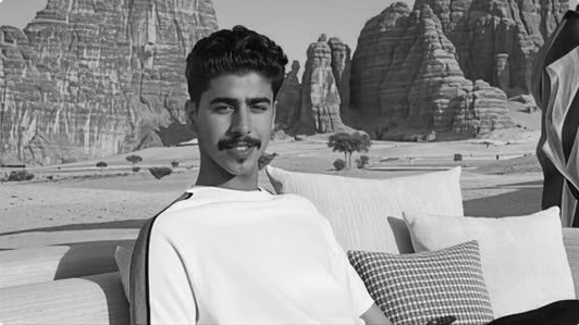 السجن المؤبد لقاتل الطالب السعودي محمد القاسم في بريطانيا 1 999 3 17