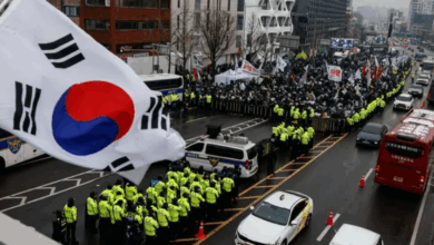 سيول تؤكد تمسكها بـ"نزع السلاح النووي الثابت" في شبه الجزيرة الكورية 2 999 3 2