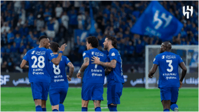 الليلة في الـ 9:15 مساءً: الهلال في مواجهة حاسمة أمام الشرطة العراقي بدوري أبطال آسيا للنخبة 6 9999 117