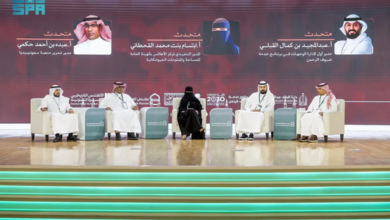 منتدى العمرة والزيارة يستعرض الجهود الوطنية لتوثيق مواقع السيرة النبوية 3 9999 128