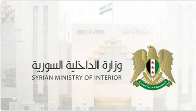 الأمن السوري يحبط مخططًا إرهابيًا لاستهداف كنيسة في طرطوس 4 99999 32