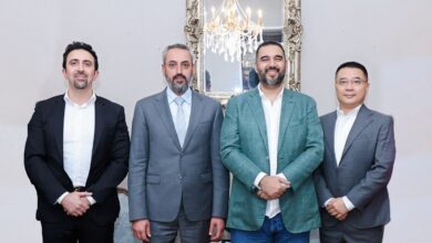 مجموعة "يلا" تعتزم افتتاح مقر إقليمي في الرياض لتوسيع نطاق أعمالها وتعزيز حضورها في السعودية 19 IMG 20251108 WA0004