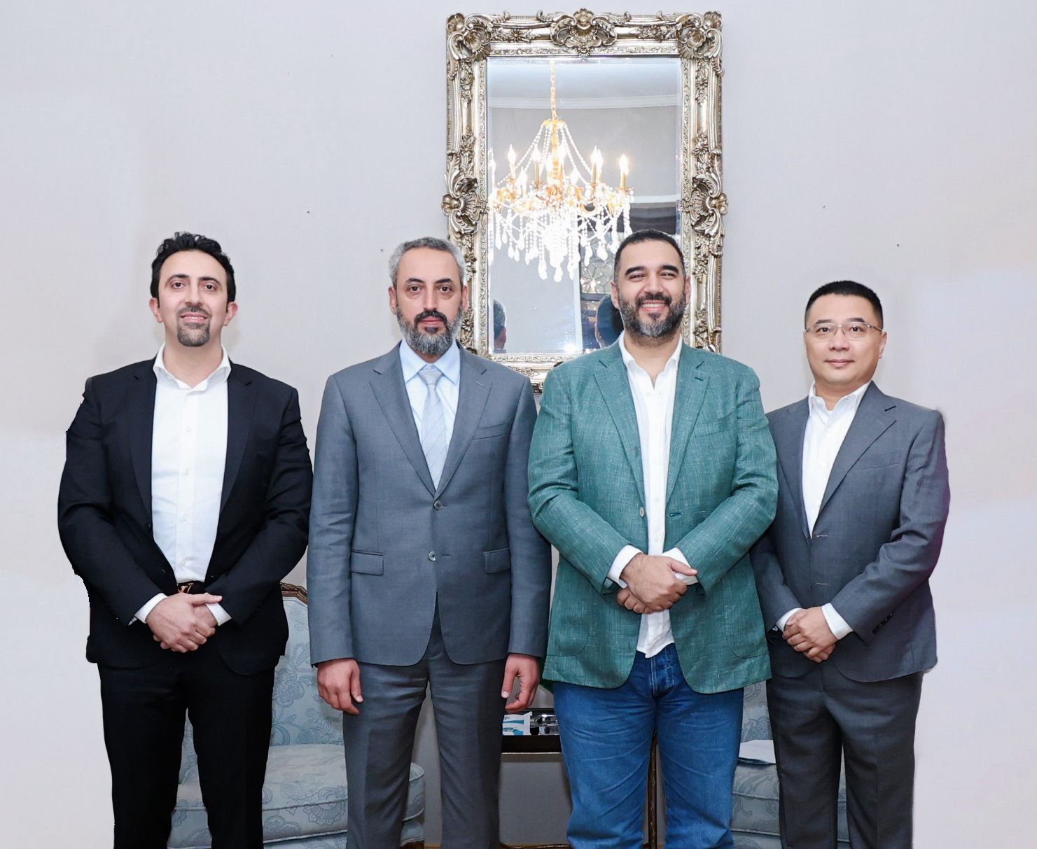 مجموعة "يلا" تعتزم افتتاح مقر إقليمي في الرياض لتوسيع نطاق أعمالها وتعزيز حضورها في السعودية 1 IMG 20251108 WA0004