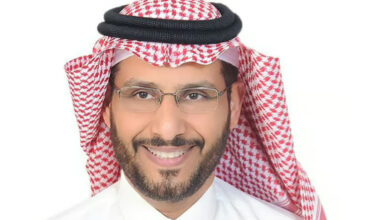 المستشار الإعلامي علي القرني: الإعلام استثمار استراتيجي لا غنى عنه للشركات العقارية 1 IMG 2957 1