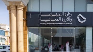 وزارة الصناعة تنجز أكثر من ألف طلب إعفاء جمركي لدعم المصانع الوطنية خلال نوفمبر 2 IMG 5684 1