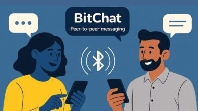 جاك دورسي يُطلق "Bitchat": تطبيق مراسلة ثوري يعمل بدون إنترنت عبر البلوتوث 5 Screenshot 2023 10 24 at 10 45 28 المرور ينجز أكثر من 1.5 مليون عملية إلكترونية خلال سبتمبر عبر أبشر 2