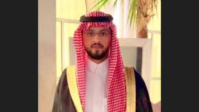 علي الشهري يحتفل بزواجه في الرياض