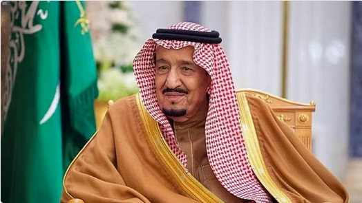 تحت رعاية خادم الحرمين.. الهيئة العامة للصناعات العسكرية تُنظّم معرض الدفاع العالمي فبراير 2026 1 Screenshot 2025 02 22 at 13 33 37 خادم الحرمين الشريفين عبر منصة X نعتز بذكرى التأسيس ولا زال نهجنا راسخاً في وطن يتقدم إلى الريادة بمختلف المجالات