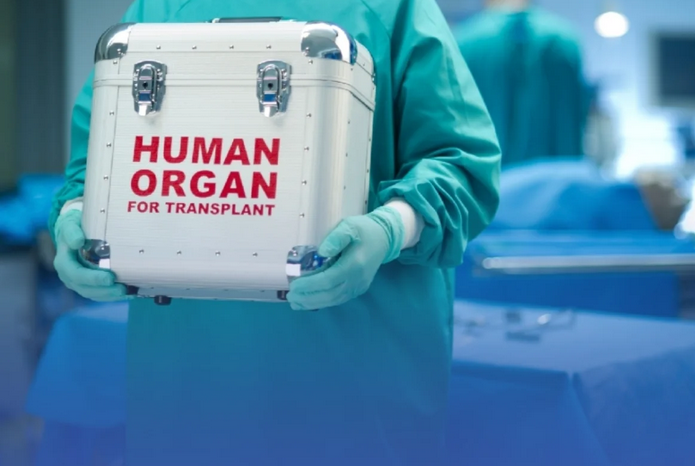 إنقاذ 8 مرضى بتبرع من 4 متوفين دماغيًا في وقت قياسي 1 Screenshot 2025 04 10 at 20 40 42 إنقاذ 8 مرضى بتبرع من 4 متوفين دماغيًا في وقت قياسي