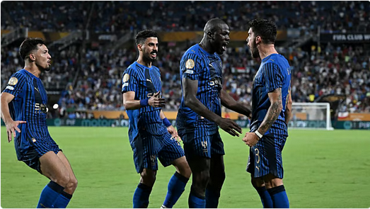 الهلال في مهمة صعبة أمام فلومينينزي البرازيلي في ربع نهائي مونديال الأندية 1 Screenshot 2025 07 04 at 10 34 44 الهلال في مهمة صعبة أمام فلومينينزي البرازيلي في ربع نهائي مونديال الأندية