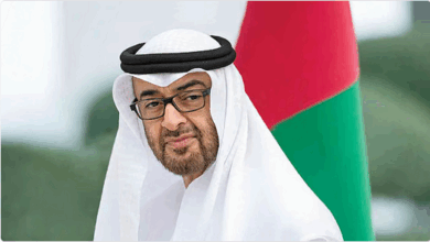 القيادة الإماراتية تهنئ خادم الحرمين وسمو ولي العهد بمناسبة اليوم الوطني الـ(95) 2 Screenshot 2025 09 23 at 11 33 28 القيادة الإماراتية تهنئ خادم الحرمين وسمو ولي العهد بمناسبة اليوم الوطني الـ95