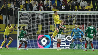 الاتفاق يفرض التعادل على النصر في ليلة "فينالدوم" و"رونالدو" 13 Screenshot 2025 12 30 at 21 55 12 دوري روشن للمحترفين الاتفاق يعرقل النصر بالتعادل