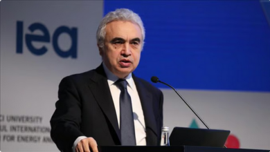 فاتح بيرول: أزمة الطاقة الحالية هي الأسوأ في تاريخ العالم 2 Screenshot 2026 04 07 at 12 43 39 رئيس وكالة الطاقة أزمة الطاقة بسبب حرب الشرق الأوسط هي الأسوأ تاريخيًا سبق