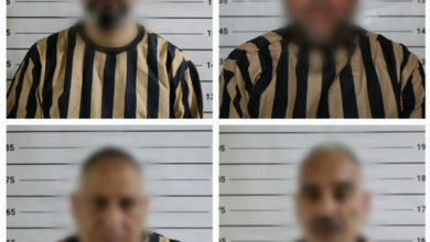 سوريا والعراق يُحبطان تهريب مليون حبة كبتاغون ويفككان شبكات مخدرات دولية 3 Screenshot 2026 04 08 at 18 24 06 سوريا والعراق يُحبطان تهريب مليون حبة كبتاغون ويفككان شبكات مخدرات دولية سبق