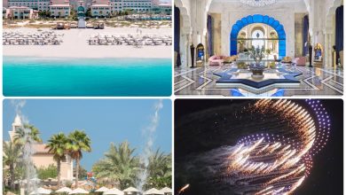 ريكسوس بريميوم جزيرة السعديات يقدّم إقامة فاخرة مع دخول مجاني إلى معرض “تيم لاب فينومينا” أبوظبي 7 WhatsApp Image 2025 05 27 at 11.16.13 AM 1