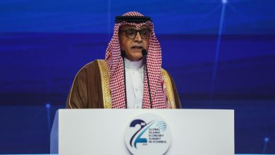 انطلاق القمة العالمية الثانية للاقتصاد الإسلامي 6 WhatsApp Image 2025 05 31 at 3.09.58 PM