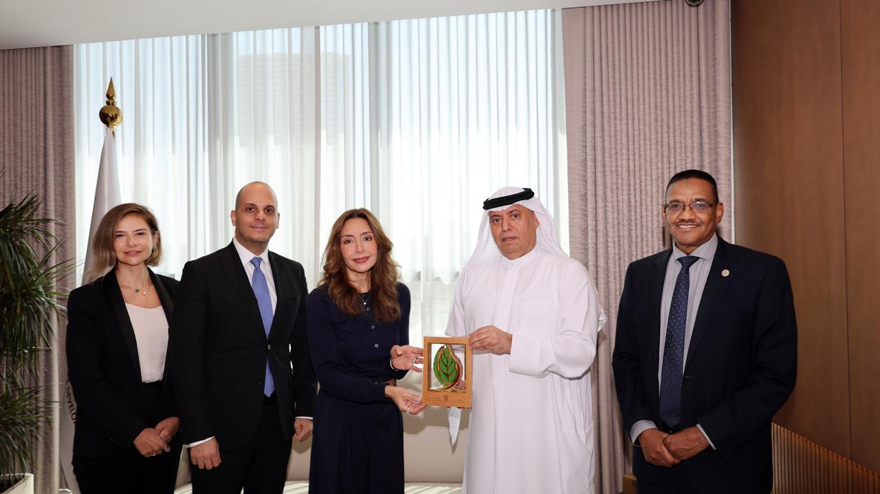 سيكو توقع خطاب نوايا مع الهيئة العربية للاستثمار والإنماء الزراعي 1 WhatsApp Image 2025 06 02 at 12.36.32 PM