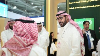 رعاية ذهبية واتفاقيات استراتيجية.. "اليسر" تختتم مشاركتها في Money 20/20 3 WhatsApp Image 2025 09 18 at 4.54.14 PM