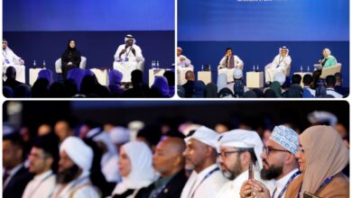 مبادرة "بالعربي" تشارك في فعاليات مؤتمر "قيادة"، المنظم تحت مظلة مؤسسة قطر 6 WhatsApp Image 2025 09 20 at 5.19.10 PM