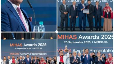 1.16 مليار دولار مبيعات "ميهاس 2025" وتكريم 14 فائزا في التميز والابتكار والاستدامة 3 WhatsApp Image 2025 09 20 at 5.46.19 PM
