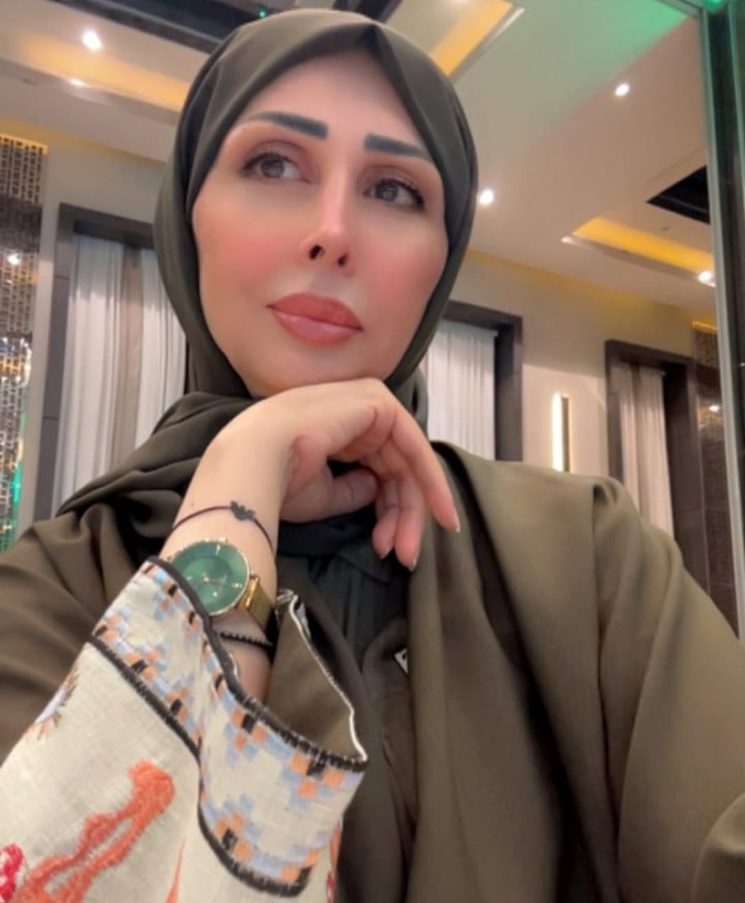 اليوم الوطني السعودي(95) فخر يتجدد كل عام 1 WhatsApp Image 2025 09 21 at 12.52.54 PM