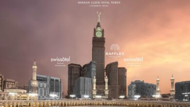 فنادق مكة سخّرت احتفالاتها لإشراك المعتمرين في فعاليات اليوم الوطني 4 WhatsApp Image 2025 09 21 at 3.53.22 PM