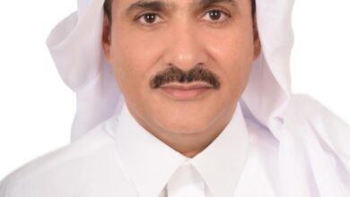 سالم الشهراني: اليوم الوطني 95 ملحمة وحدة وطنية ومسيرة التوحيد والبناء 5 WhatsApp Image 2025 09 23 at 3.31.17 PM