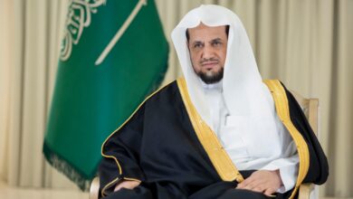 معالي النائب العام الشيخ سعود بن عبدالله المعجب يرفع التهنئة للقيادة الرشيدة بمناسبة ذكرى اليوم الوطني 95 4 WhatsApp Image 2025 09 23 at 5.52.39 PM