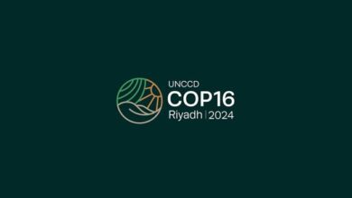 رئاسة (COP16) تستعرض الجهود الدولية لحماية الأراضي ومواجهة الجفاف على هامش الجمعية العامة للأمم المتحدة 7 WhatsApp Image 2025 09 24 at 4.41.33 PM