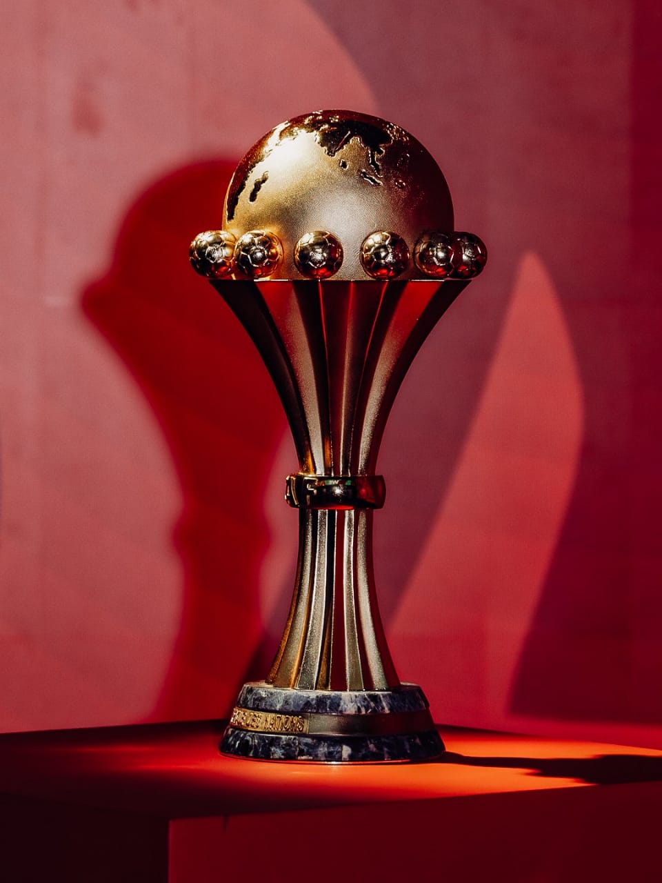 "الكاف": كأس الأمم الأفريقية سيقام كل أربع سنوات 1 WhatsApp Image 2025 12 20 at 8.24.28 PM