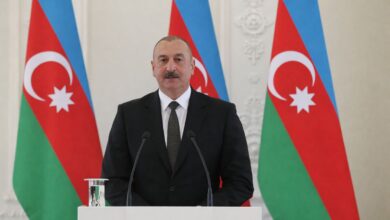 إلهام علييف.. قائد أذربيجان ذات السيادة الكاملة ومهندس السلام في جنوب القوقاز 3 WhatsApp Image 2025 12 24 at 6.11.52 AM